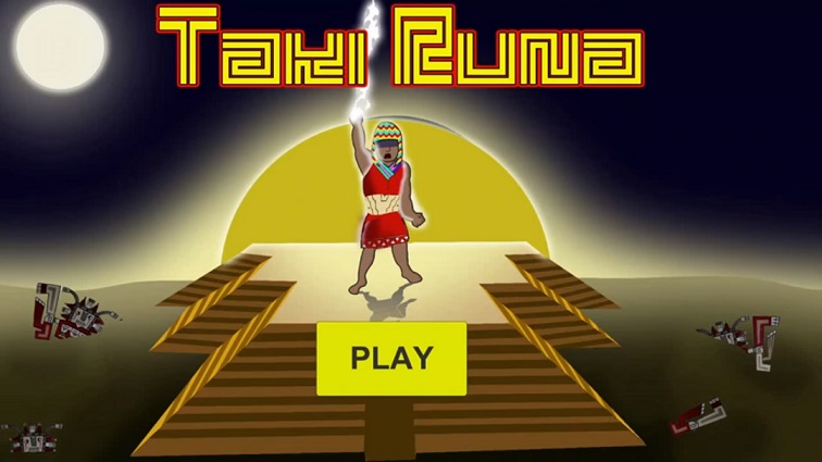 Taki Runa - Gameplay